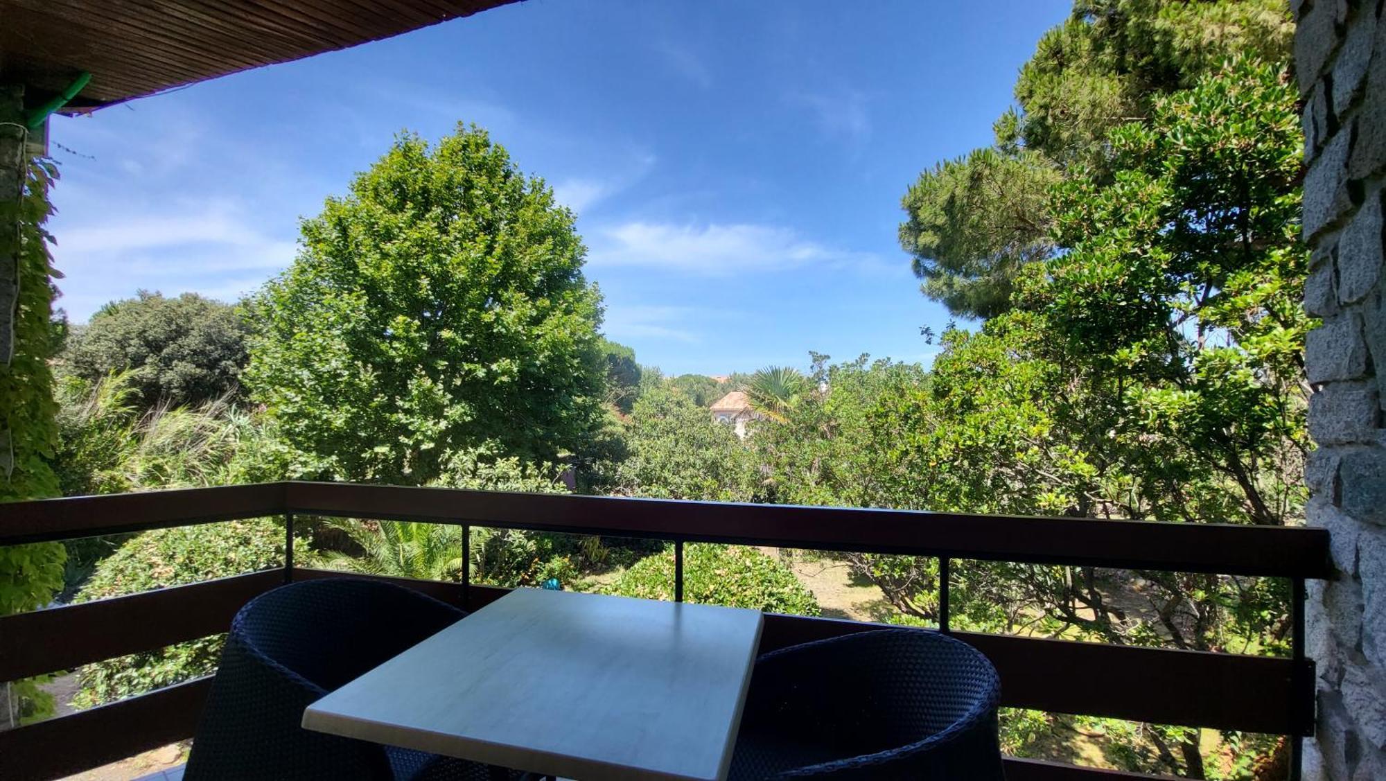 Résidence Di A Serra Calvi  Esterno foto